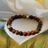 A collection of Multi Picasso bracelet showcasing different styles and sizes along with their Multi Picasso bracelet benefits.