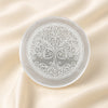 Certified Natural Selenite Charging Plate - Crystal Charging & Energy Cleansing | Buy Online - Image 4
