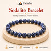 SODALITE-BRACELET main image