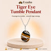 TIGEREYE-TUMBLE-PENDANT main image