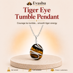 TIGEREYE-TUMBLE-PENDANT main image
