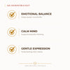 Aquamarine Bracelet benefits for calm mind and stress relief, explained in an Evashu natural-crystal guide