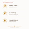 Black Obsidian Gua Sha benefits for grounding and balanced energy, explained in an Evashu natural-crystal guide