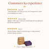 Evashu customer reviews and verified buyer feedback for Evil Eye Bracelet