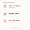 Goldstone Pencil Pendant benefits for focus and mental clarity, explained in an Evashu natural-crystal guide