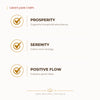 Green Jade Chips benefits for wealth attraction and prosperity intention, explained in an Evashu natural-crystal guide