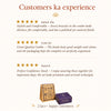 Evashu customer reviews and verified buyer feedback for Fame & Success Bracelet Combo