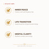 Opalite Chips benefits for calm mind and stress relief, explained in an Evashu natural-crystal guide