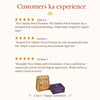 Evashu customer reviews and verified buyer feedback for Opalite Pencil Pendant