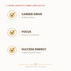 Career Growth Bracelet Combo benefits for wealth attraction and prosperity intention, explained in an Evashu natural-crystal guide