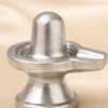 Close-up of authentic natural Parad showing crystal texture, colour and craftsmanship