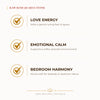 Raw Rose Quartz Raw Stone benefits for love and relationship harmony, explained in an Evashu natural-crystal guide