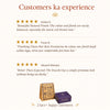 Evashu customer reviews and verified buyer feedback for Red Aventurine Bracelet