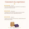 Evashu customer reviews and verified buyer feedback for Red Picasso Jasper Bracelet