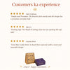 Evashu customer reviews and verified buyer feedback for Richie Rich Bracelet Combo