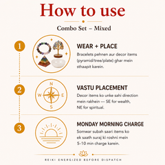 Rose Quartz Chips Stone benefits for calm mind and stress relief, explained in an Evashu natural-crystal guide