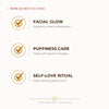 Rose Quartz Gua Sha benefits for calm mind and stress relief, explained in an Evashu natural-crystal guide
