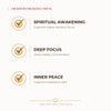 1 Mukhi Rudraksha Nepal Rudraksha benefits for calm mind and stress relief, explained in an Evashu natural-crystal guide