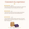 Evashu customer reviews and verified buyer feedback for Selenite OM Charging Plate