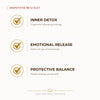 Serpentine Bracelet benefits for focus and mental clarity, explained in an Evashu natural-crystal guide