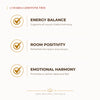 7 Chakra Gemstone Crystal Tree benefits for grounding and balanced energy, explained in an Evashu natural-crystal guide