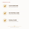 Sodalite Gua Sha benefits for calm mind and stress relief, explained in an Evashu natural-crystal guide