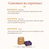 Evashu customer reviews and verified buyer feedback for Tiger Eye, Citrine & Evil Eye Bracelet
