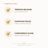 Tiger Eye Gua Sha benefits for calm mind and stress relief, explained in an Evashu natural-crystal guide