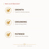 Agate Bracelet benefits for grounding and balanced energy, explained in an Evashu natural-crystal guide
