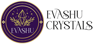 Evashu Crystals