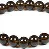 Grounding & Protection - Smoky Quartz Bracelet for calm, clear everyday wear
