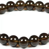 Grounding & Protection - Smoky Quartz Bracelet for calm, clear everyday wear