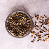 Tiger Eye Chips Stone – Symbol of Courage, Focus, and Practicality – Perfect for Decoration - Scale Reference | Natural Tiger Eye, Seven Chakra Crystal Raw Crystal for Evil Eye Protection & Negative Energy Shield